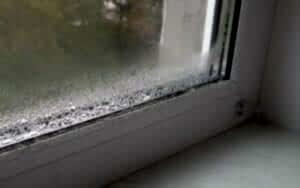 УСТРАНЕНИЕ ЗАПОТЕВАНИЯ ОКОН