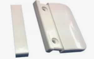 Ремонт ручки-зацепа