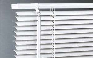 установка жалюзи на окна